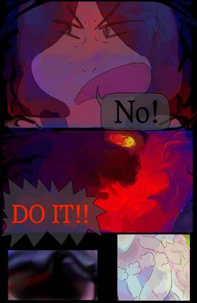 Read Falling from grace  7 Page 8 in English