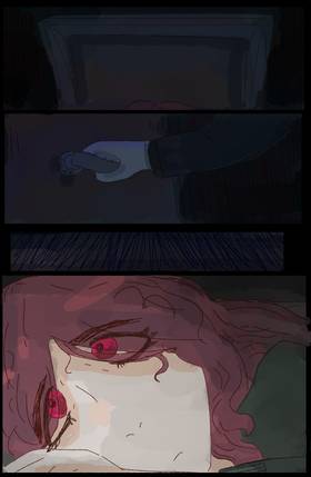 Read Falling from grace  5 Page 7 in English