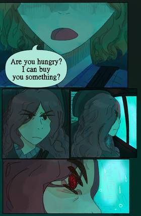 Read Falling from grace  2 Page 8 in English