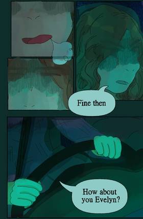 Read Falling from grace  2 Page 9 in English