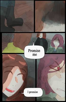 Read Falling from grace  3 Page 9 in English