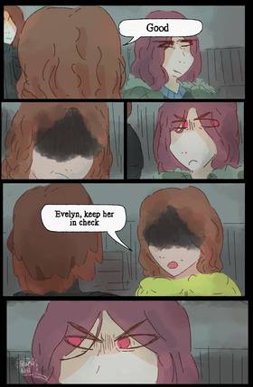 Read Falling from grace  3 Page 10 in English