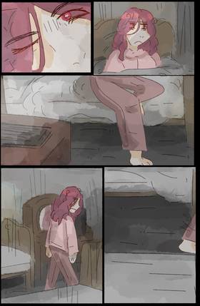 Read Falling from grace  4 Page 2 in English