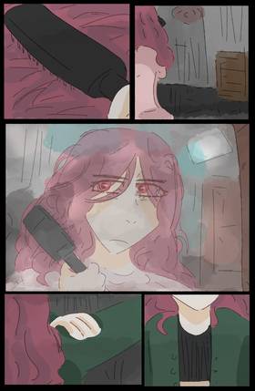Read Falling from grace  4 Page 3 in English