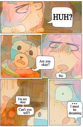 Read Falling from grace  6 Page 6 in English