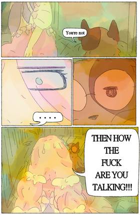 Read Falling from grace  6 Page 7 in English