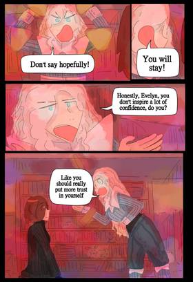 Read Falling from grace  8 Page 6 in English