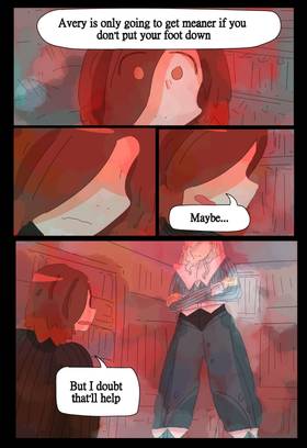 Read Falling from grace  8 Page 8 in English