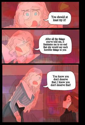 Read Falling from grace  8 Page 9 in English