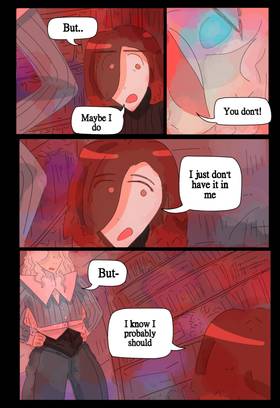 Read Falling from grace  8 Page 10 in English