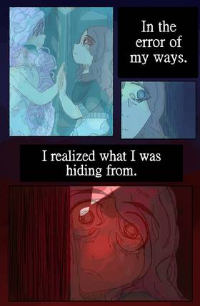 Read Falling from grace  1 Page 5 in English