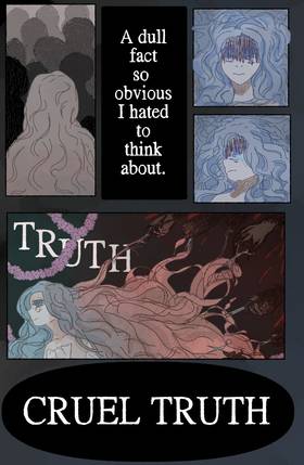 Read Falling from grace  1 Page 4 in English