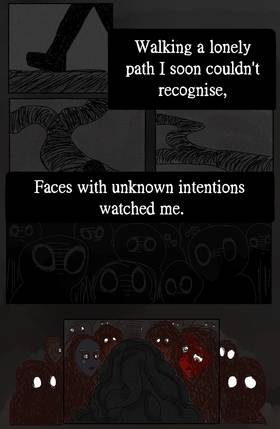 Read Falling from grace  1 Page 10 in English