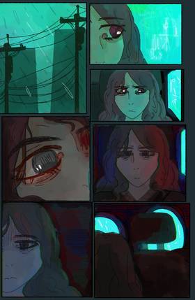 Read Falling from grace  2 Page 4 in English