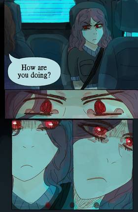 Read Falling from grace  2 Page 7 in English