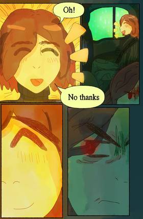 Read Falling from grace  2 Page 10 in English