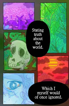 Read Falling from grace  1 Page 3 in English