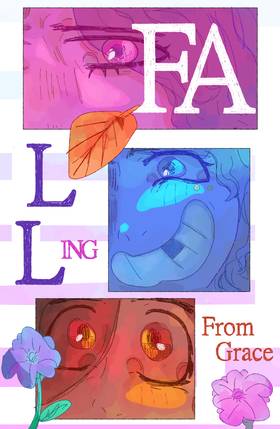 Read Falling from grace  4 Page 1 in English