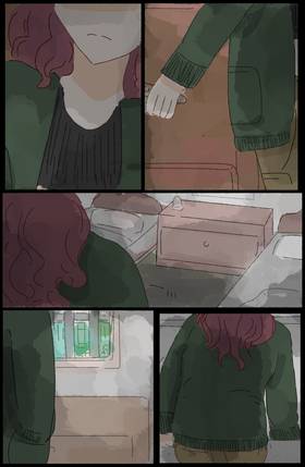 Read Falling from grace  5 Page 3 in English