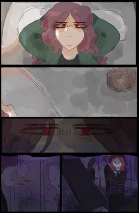 Read Falling from grace  5 Page 4 in English