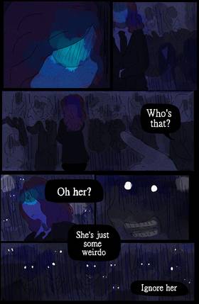 Read Falling from grace  5 Page 6 in English