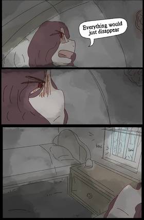 Read Falling from grace  5 Page 9 in English