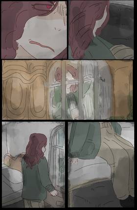 Read Falling from grace  5 Page 10 in English
