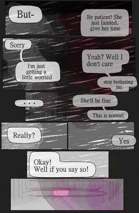 Read Falling from grace  6 Page 2 in English
