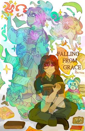 Read Falling from grace  7 Page 1 in English