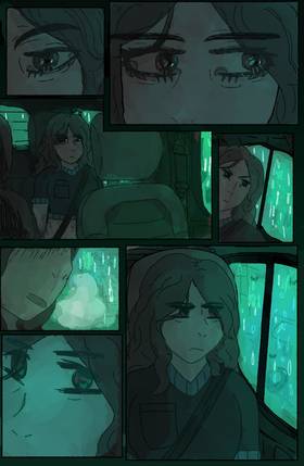 Read Falling from grace  2 Page 2 in English