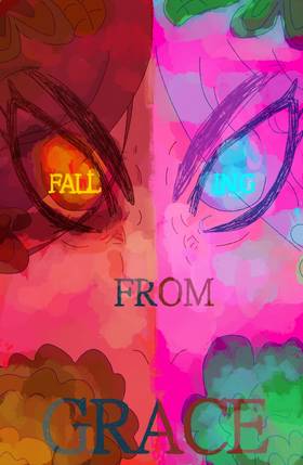 Read Falling from grace  5 Page 1 in English