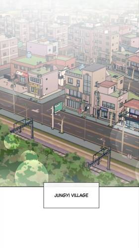 Read The Odd One Next Door  1 Page 1 in English