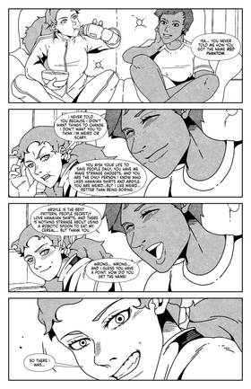 Read Welcome To Wesley  2 Page 7 in English