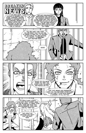 Read Welcome To Wesley  2 Page 8 in English