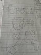 Read Sharker  1 Page 1 in English