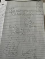 Read Sharker  2 Page 1 in English