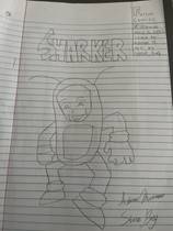 Read Sharker  4 Page 1 in English