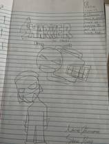 Read Sharker  5 Page 1 in English