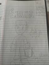 Read Sharker  6 Page 1 in English