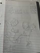 Read Sharker  7 Page 1 in English