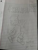 Read Sharker  9 Page 1 in English