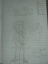 Read Sharker  12 Page 1 in English