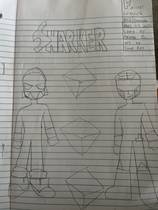 Read Sharker  13 Page 1 in English