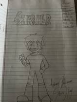 Read Sharker  14 Page 1 in English
