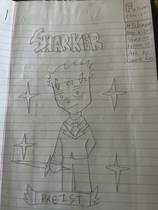 Read Sharker  15 Page 1 in English