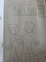 Read Sharker  16 Page 1 in English