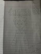 Read Sharker  17 Page 1 in English