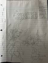 Read Sharker  19 Page 1 in English