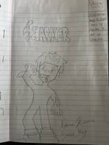 Read Sharker  20 Page 1 in English
