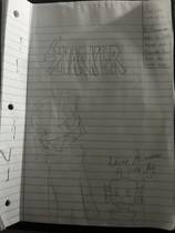 Read Sharker  21 Page 1 in English